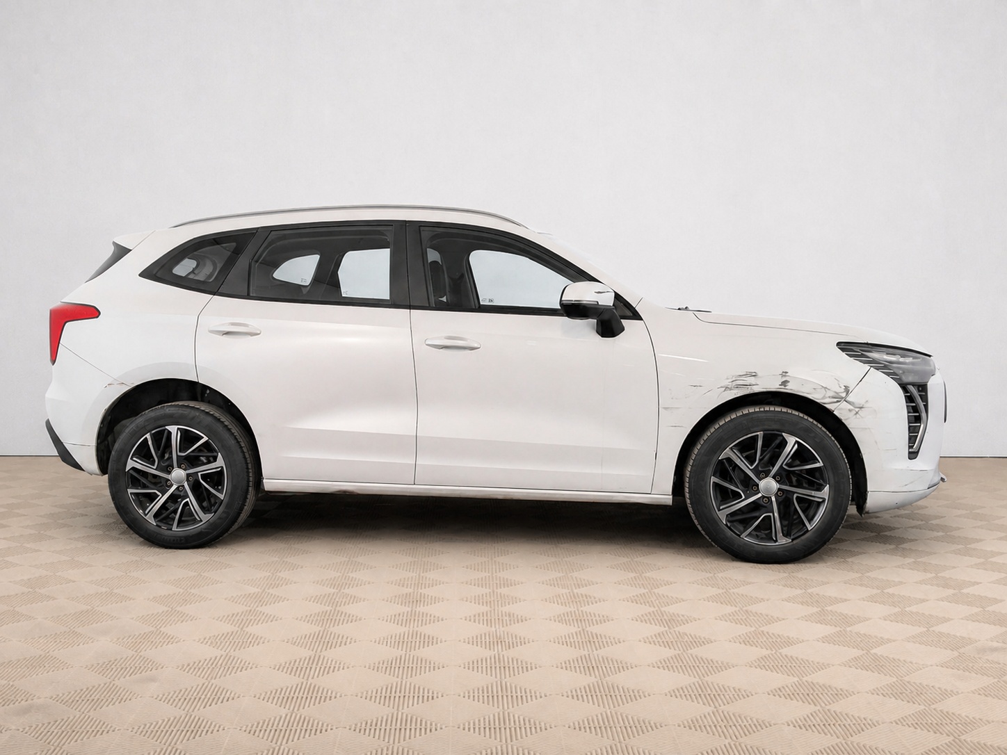 Haval - Haval Jolion I, 2022