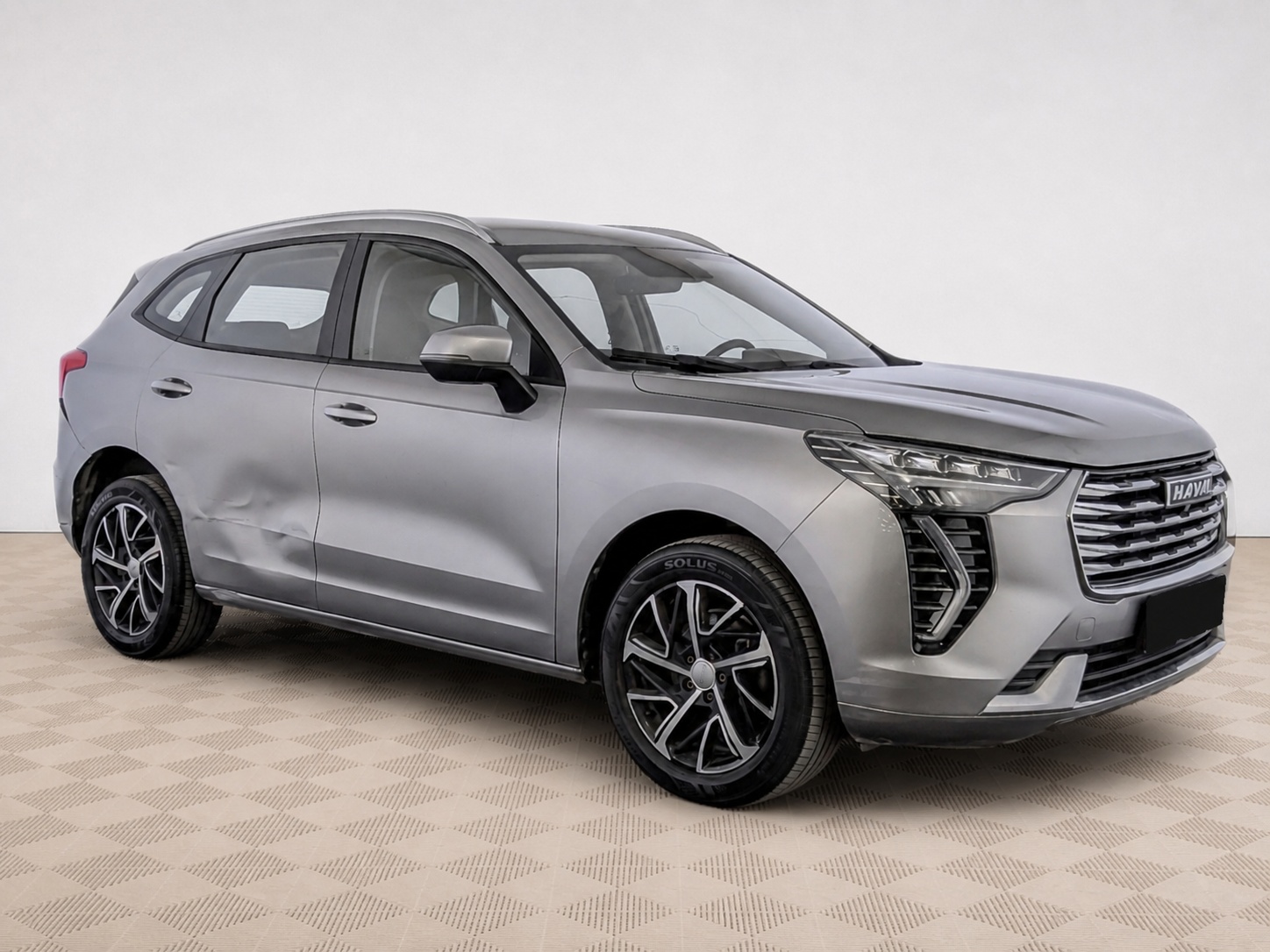 Haval - HAVAL Jolion, 2022