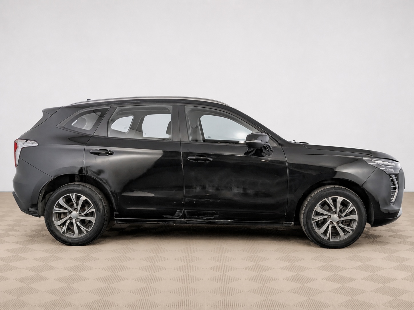Haval - HAVAL Jolion, 2023