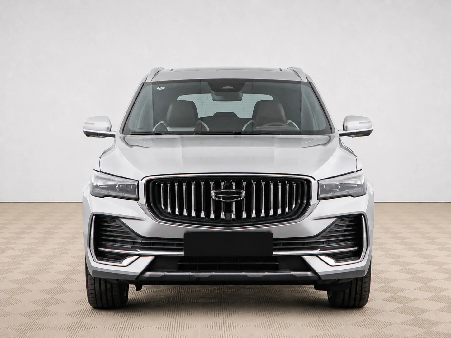 Geely - Geely Monjaro I, 2023 г.