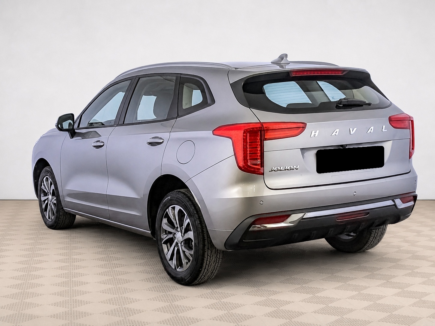 Haval - HAVAL Jolion, 2023