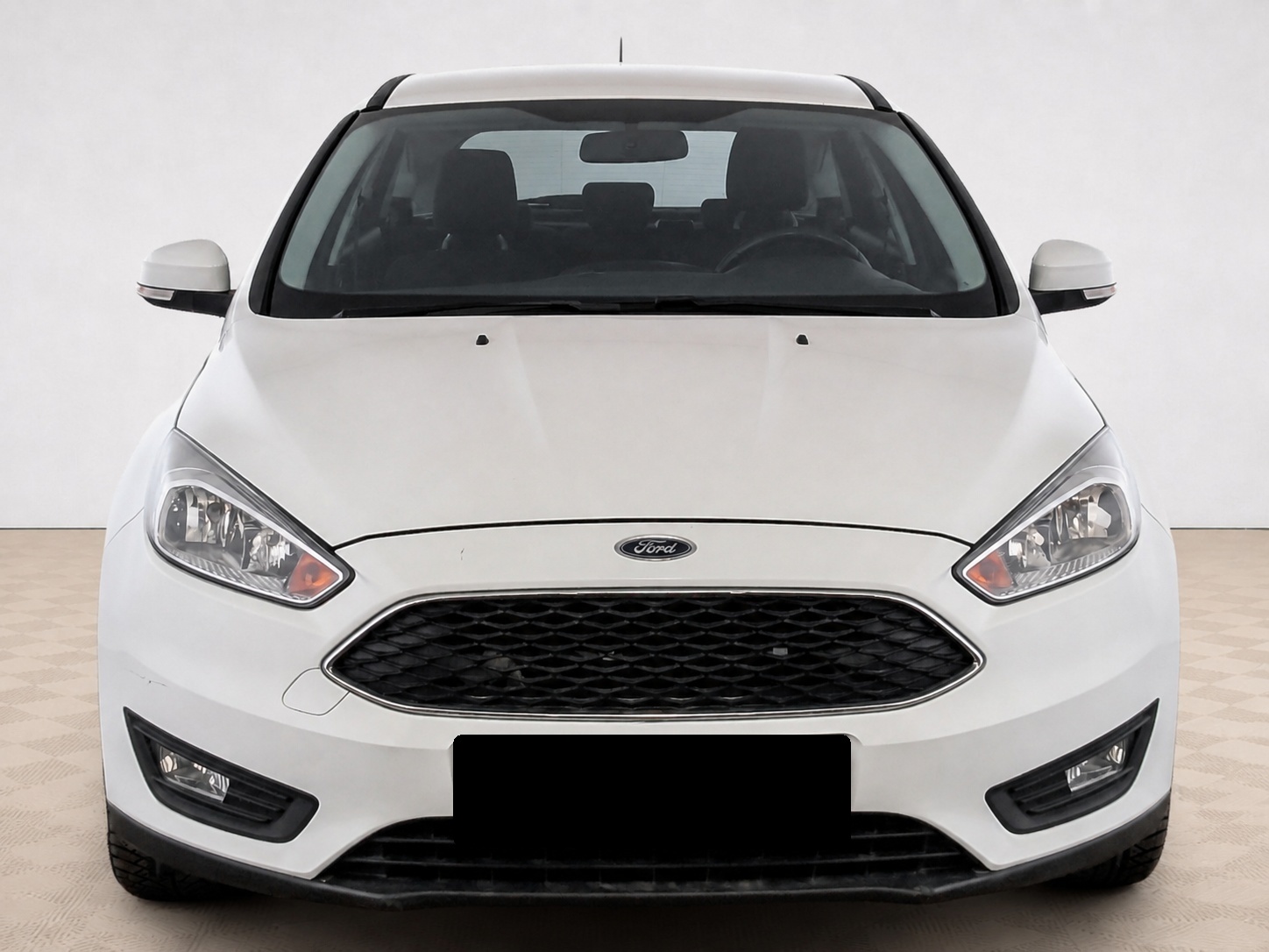 Ford - Ford Focus, 2017