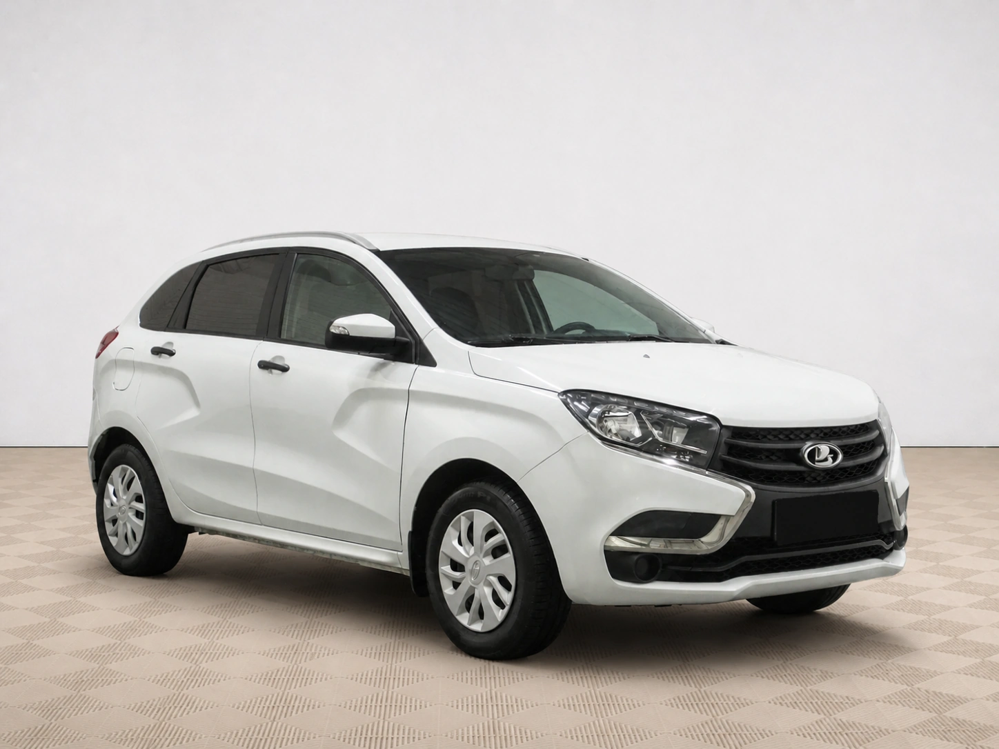LADA (ВАЗ) - LADA (ВАЗ) XRAY I, 2021 г.