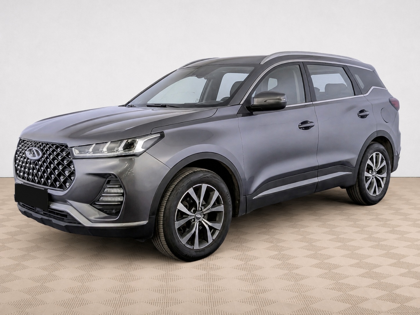 Chery - Chery Tiggo 7 Pro I, 2022