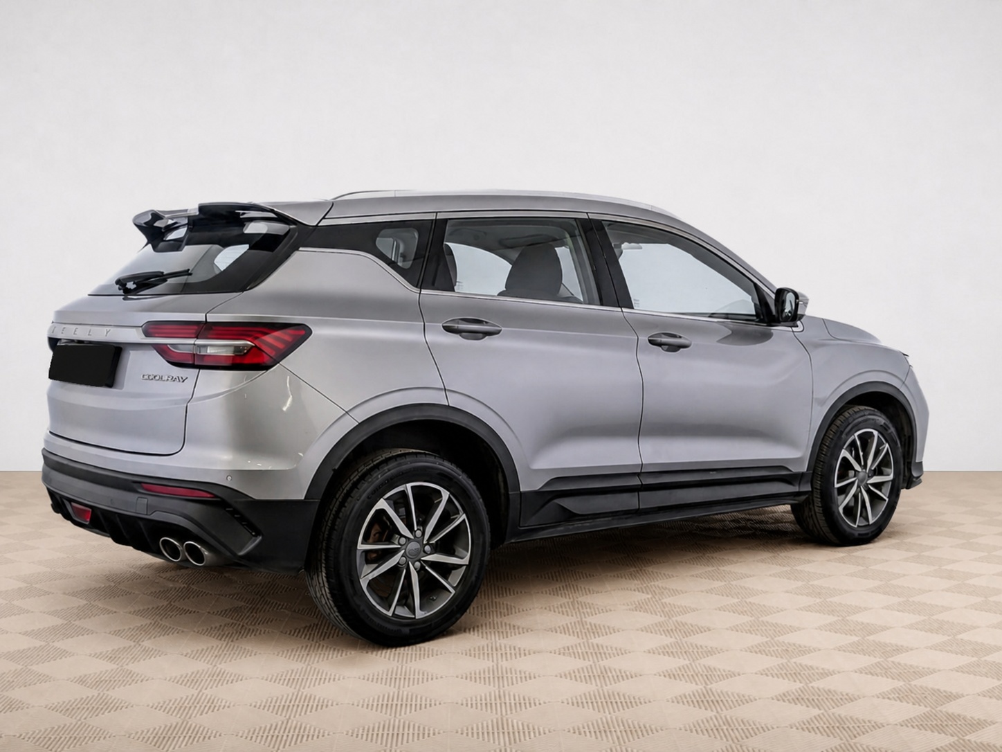 Geely - Geely Coolray I, 2023