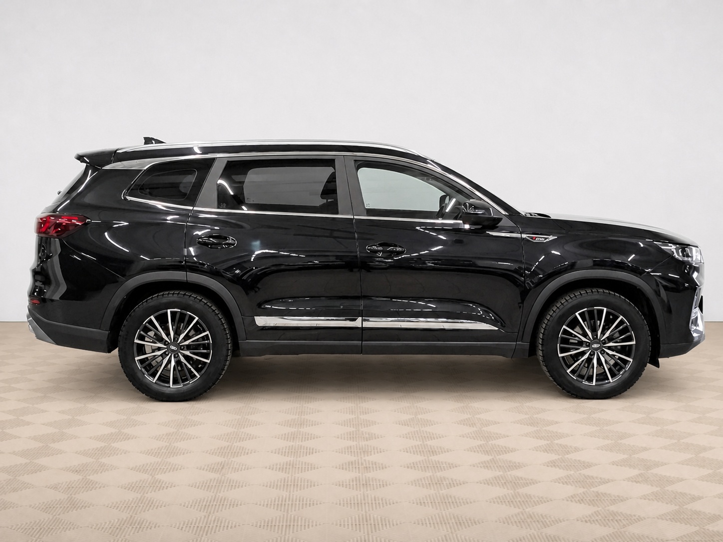 Chery - Chery Tiggo 8 Pro I, 2021