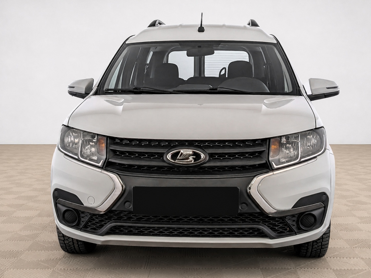 LADA (ВАЗ) - Lada Largus, 2021