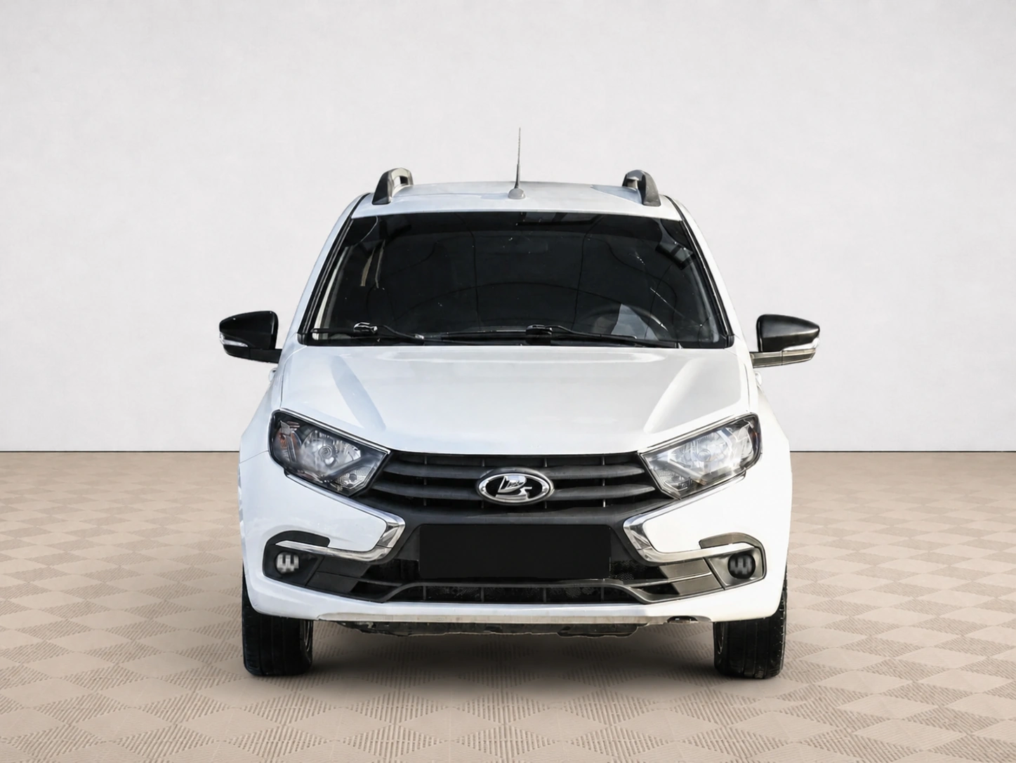 LADA (ВАЗ) - LADA (ВАЗ) Granta I Рестайлинг, 2021 г.