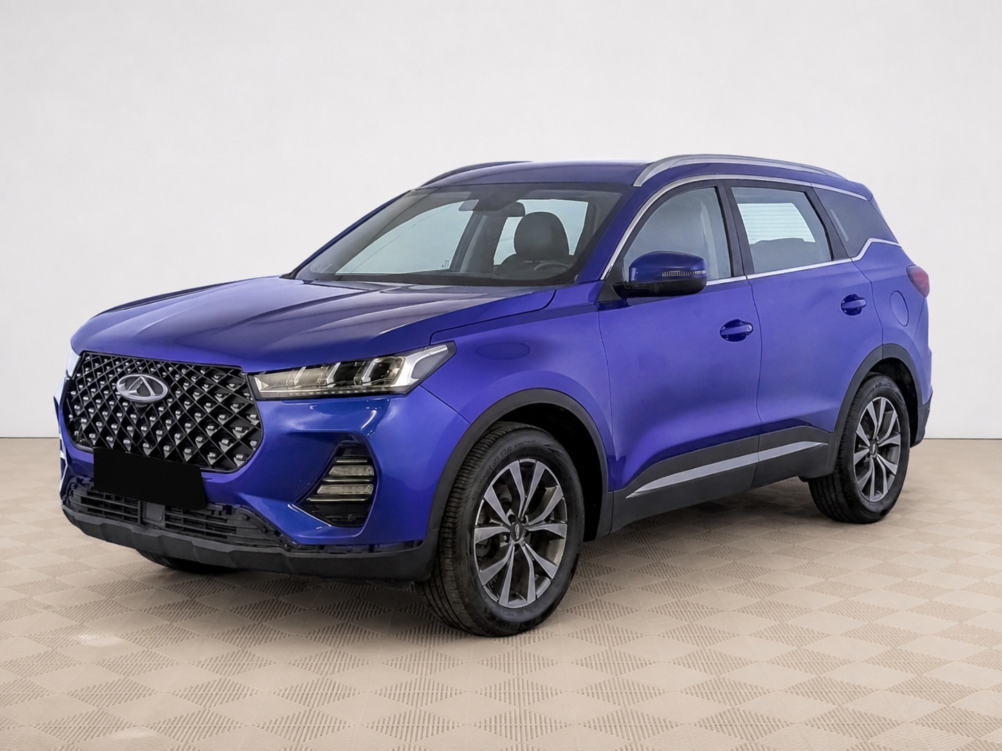 Chery - Chery Tiggo 7 Pro I, 2022