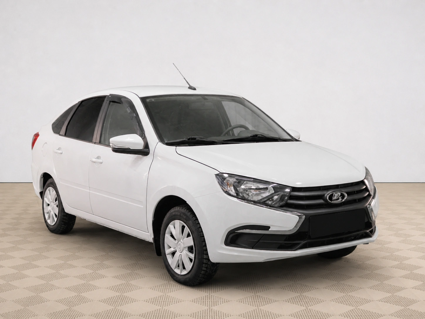 LADA (ВАЗ) - LADA (ВАЗ) Granta I Рестайлинг, 2023 г.