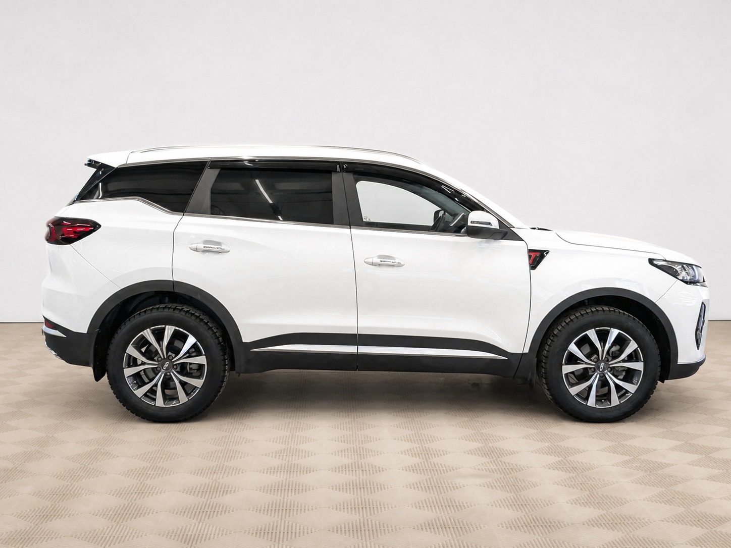 Chery - Chery Tiggo 7 Pro, 2023