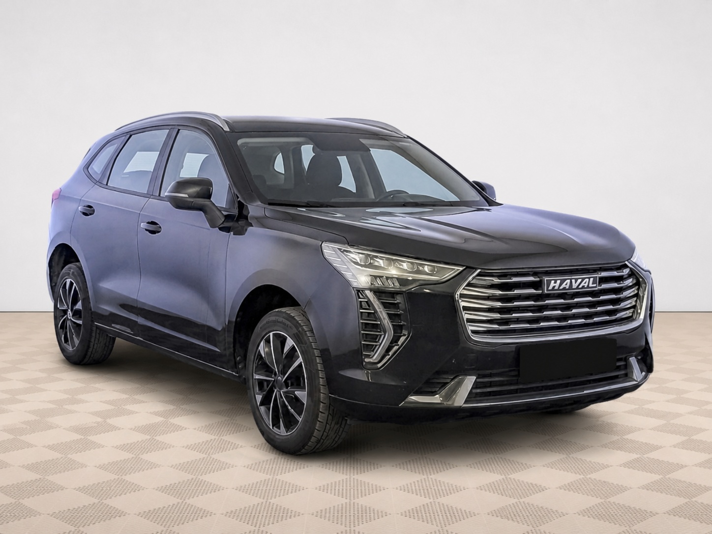 Haval - Haval Jolion I, 2023
