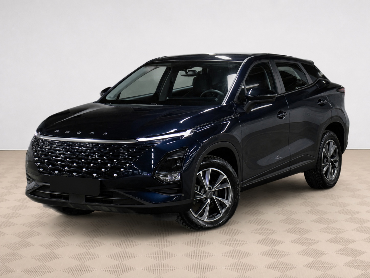 Omoda - Omoda C5 I, 2024