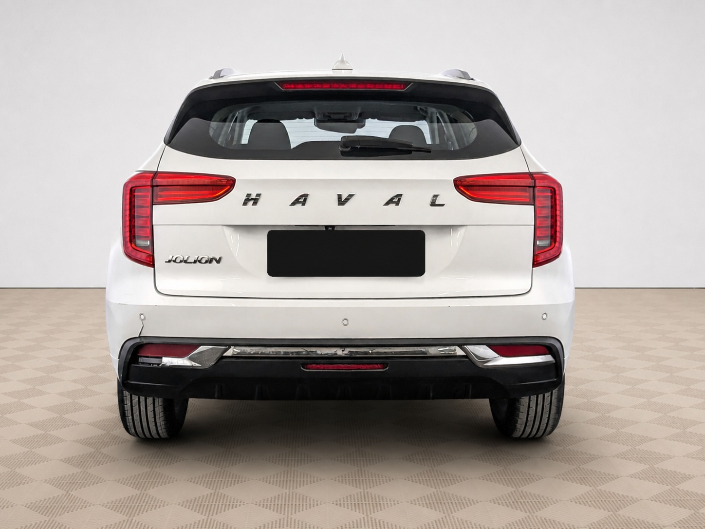 Haval - Haval Jolion I, 2023
