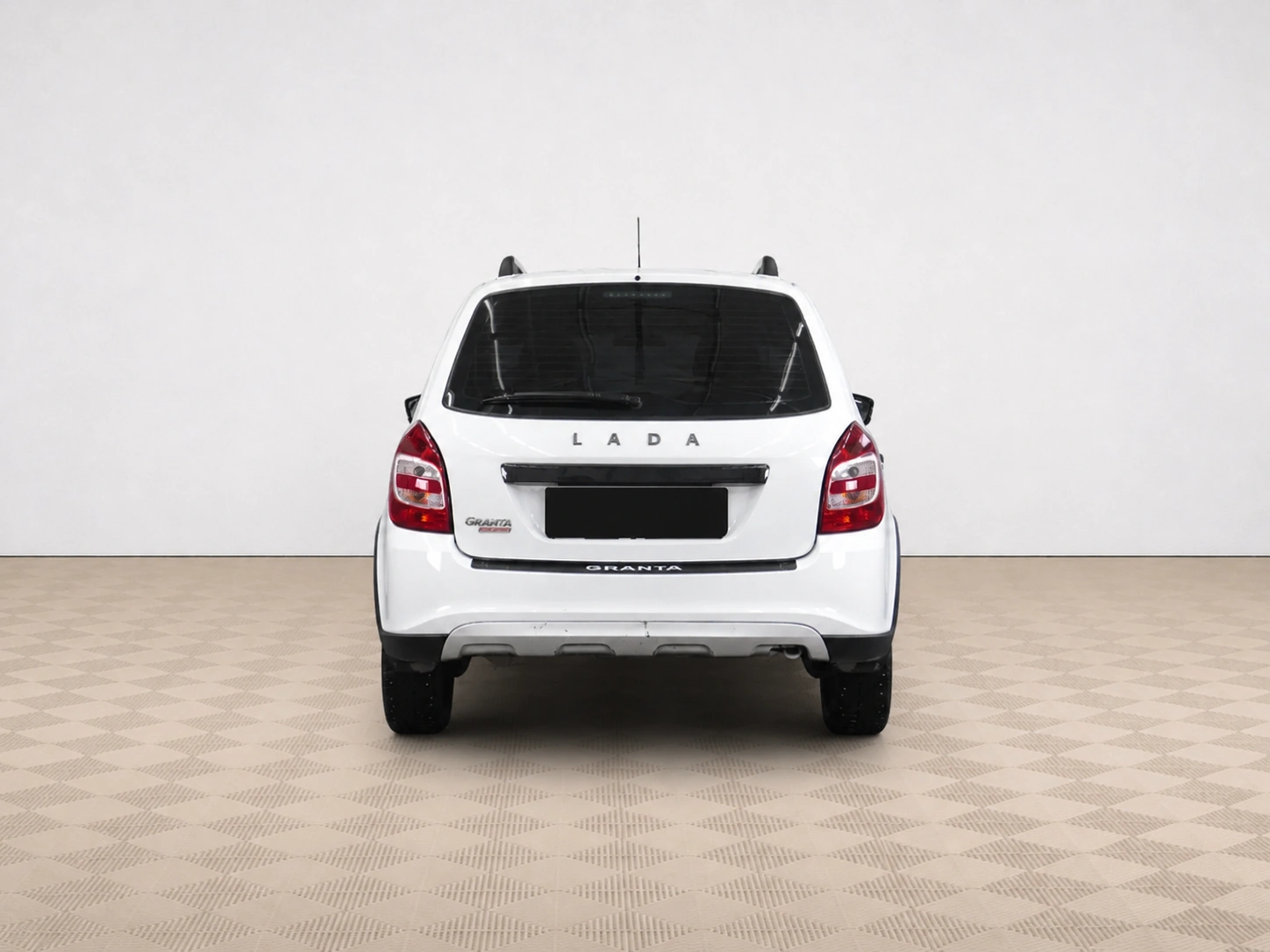 LADA (ВАЗ) - LADA (ВАЗ) Granta Cross I Рестайлинг, 2023 г.