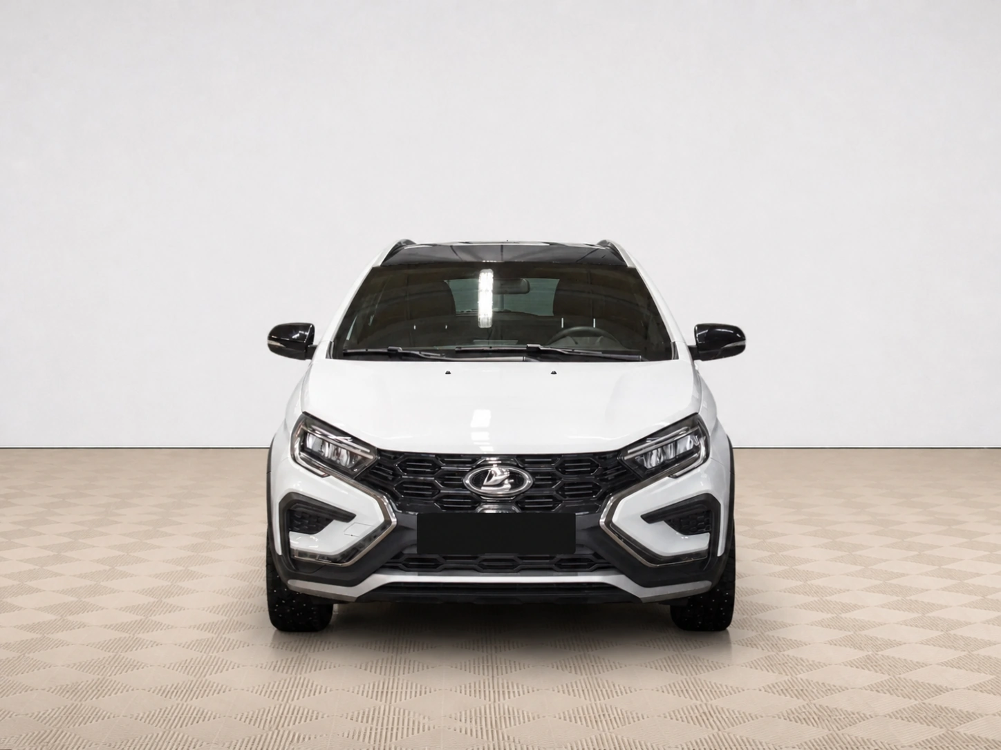 LADA (ВАЗ) - LADA (ВАЗ) Vesta SW I Рестайлинг (NG), 2024 г.