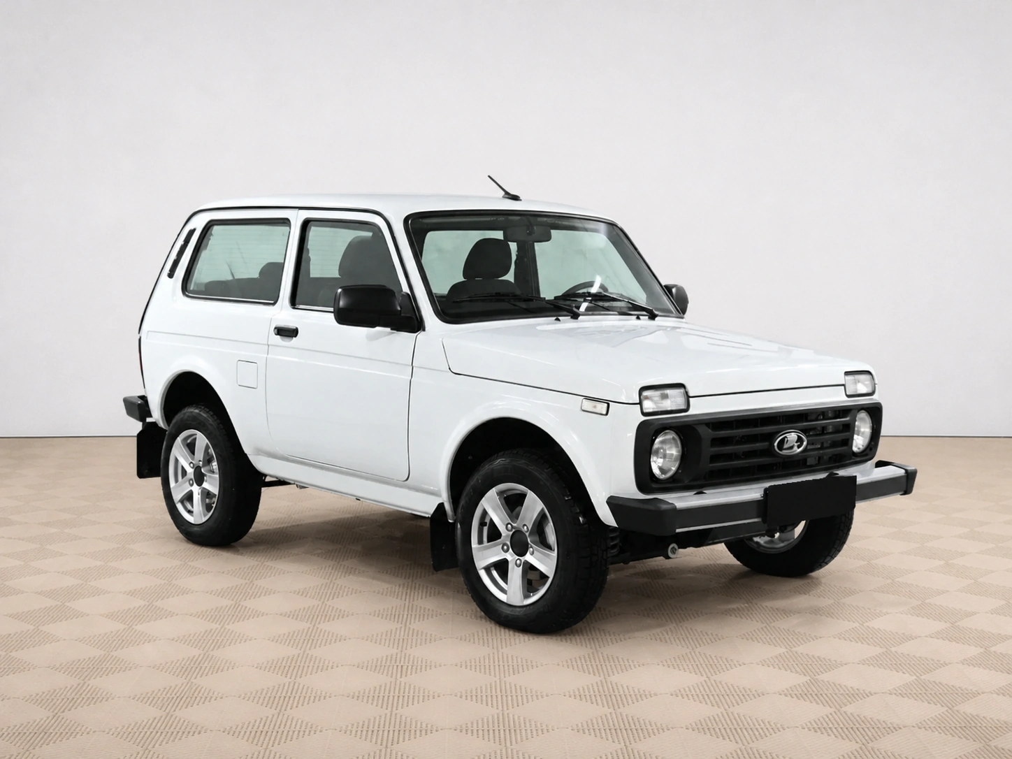 LADA (ВАЗ) - LADA (ВАЗ) Niva Legend Niva Legend, 2024 г.