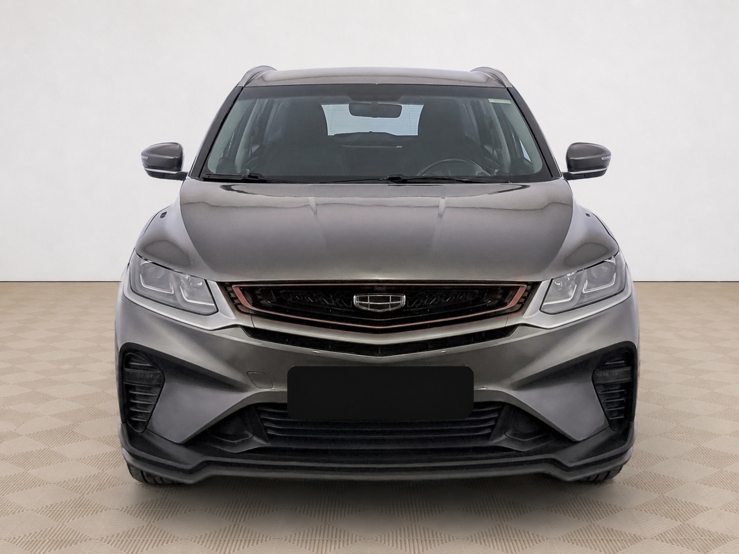 Geely - Geely Coolray, 2023