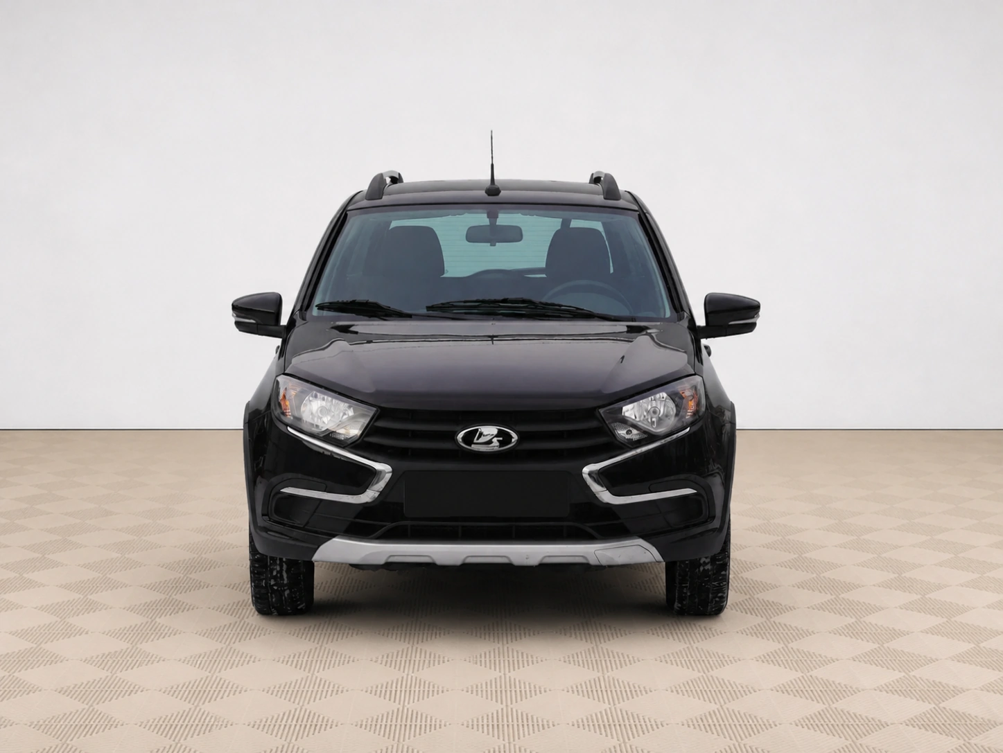LADA (ВАЗ) - LADA (ВАЗ) Granta Cross I Рестайлинг, 2023 г.