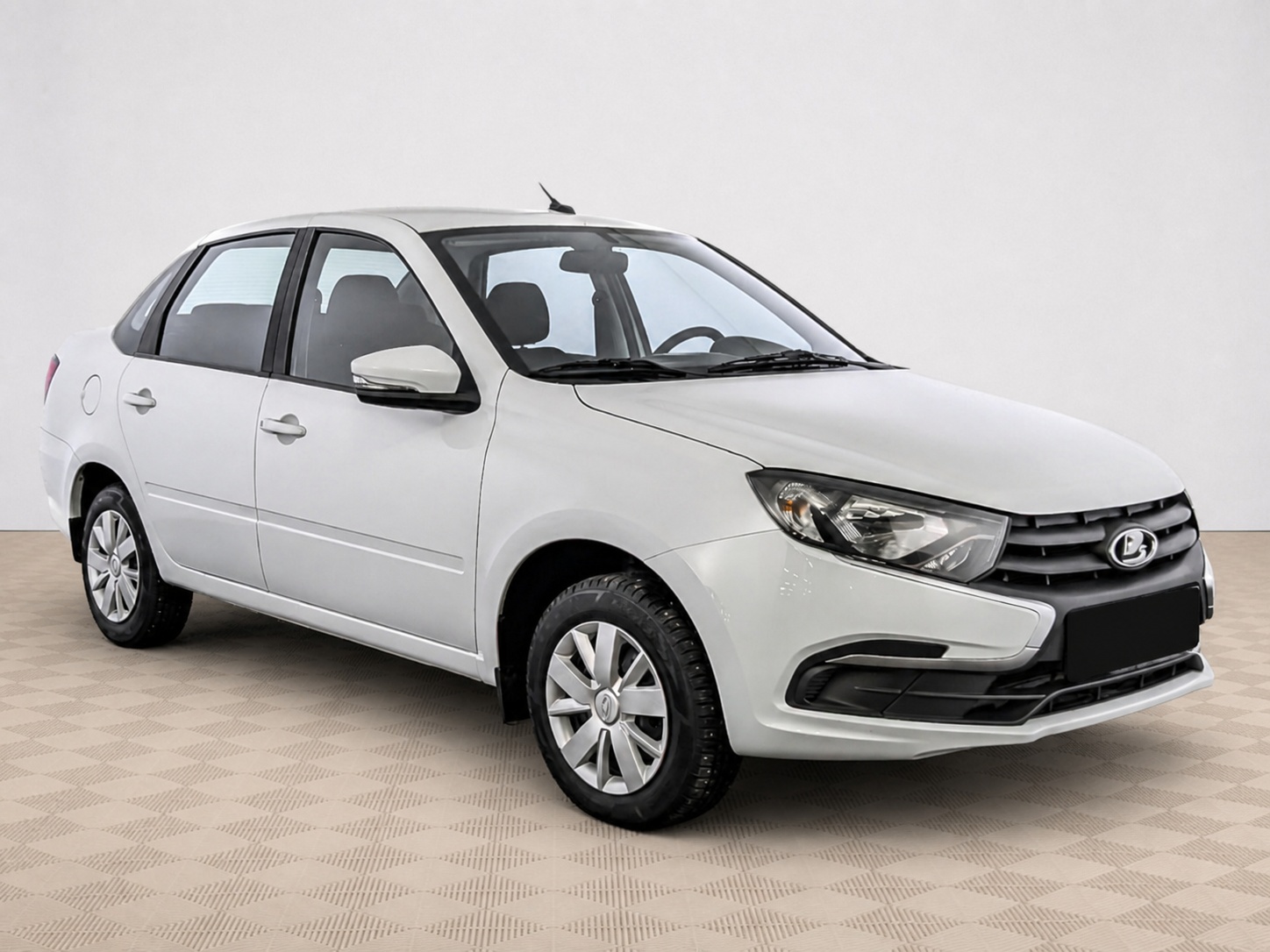 LADA (ВАЗ) - Lada (ВАЗ) Granta I Рестайлинг, 2023
