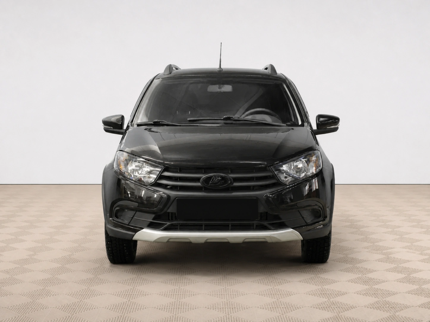 LADA (ВАЗ) - LADA (ВАЗ) Granta Cross I Рестайлинг, 2025 г.