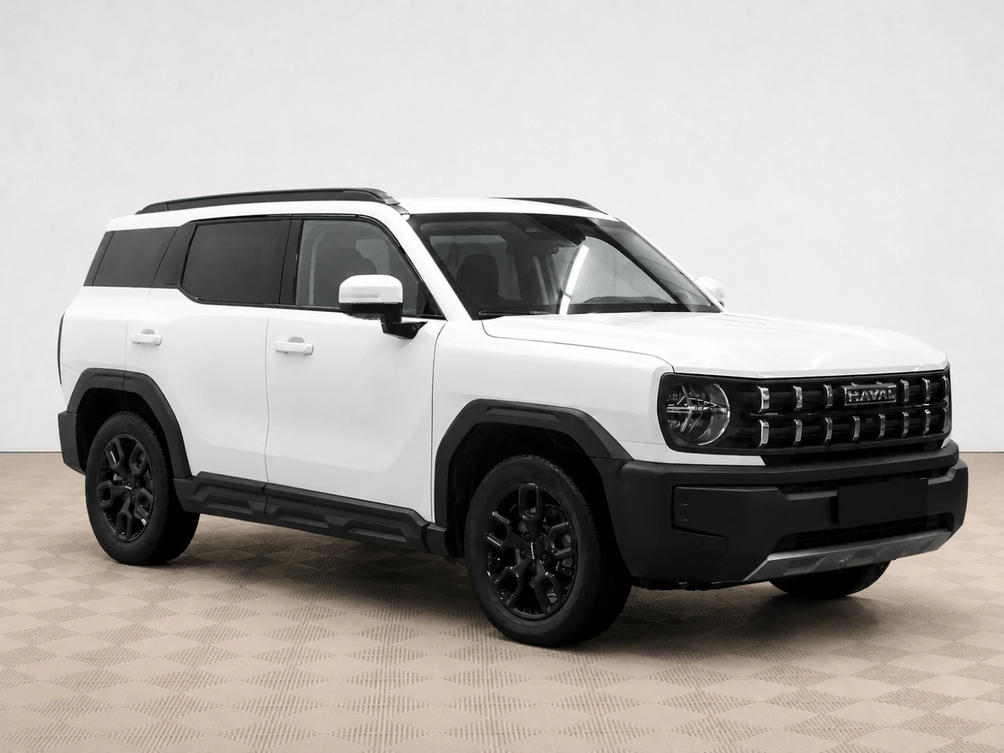 Haval - Haval H3 H3, 2024 г.