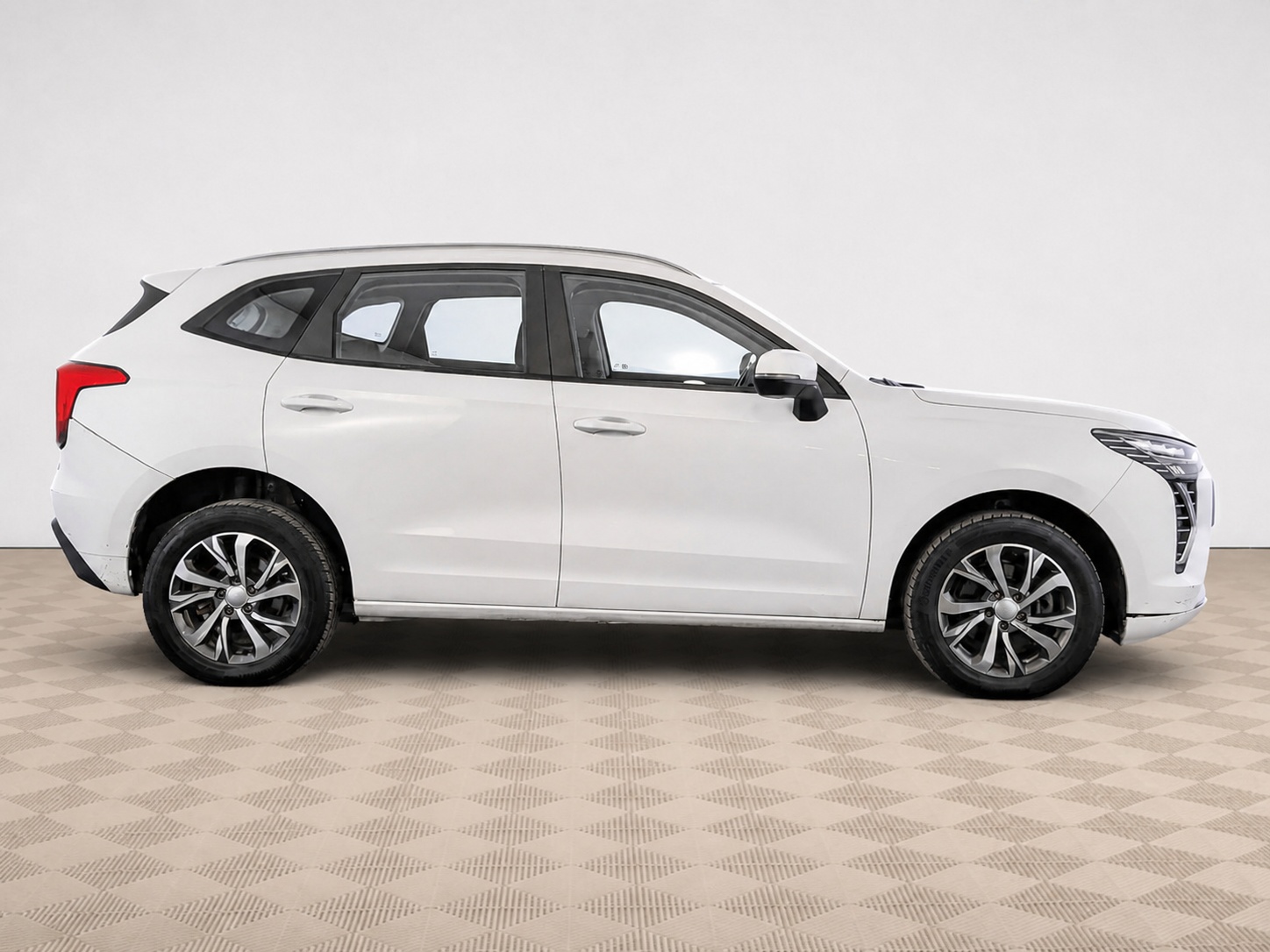 Haval - Haval Jolion I, 2022