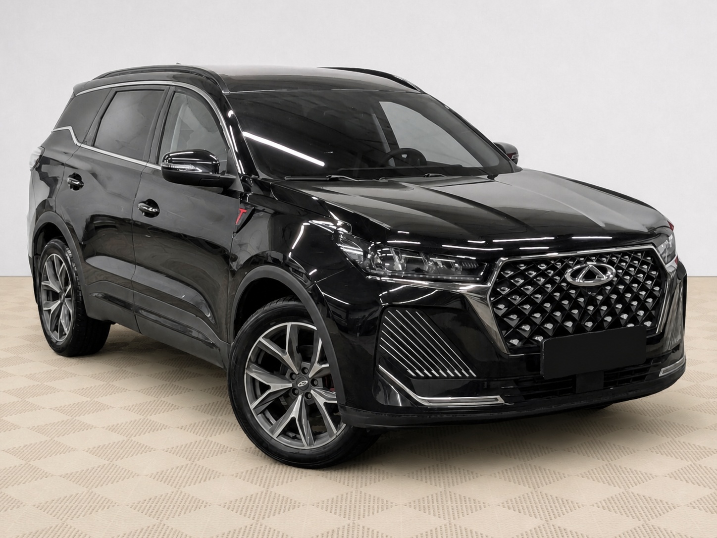 Chery - Chery Tiggo 7 Pro, 2024