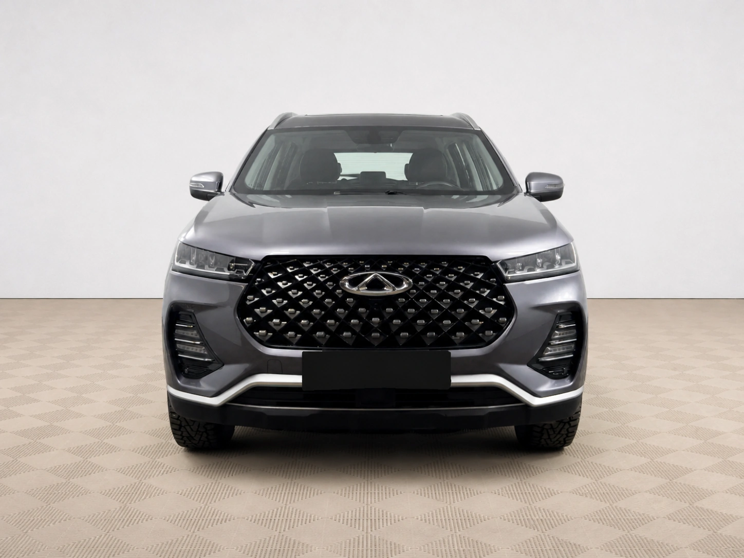 Chery - Chery Tiggo 7 Pro I, 2022 г.