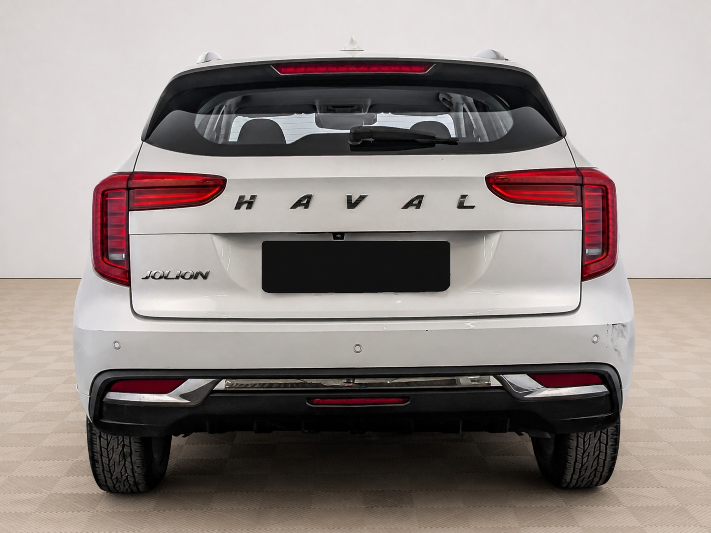 Haval - HAVAL Jolion, 2023