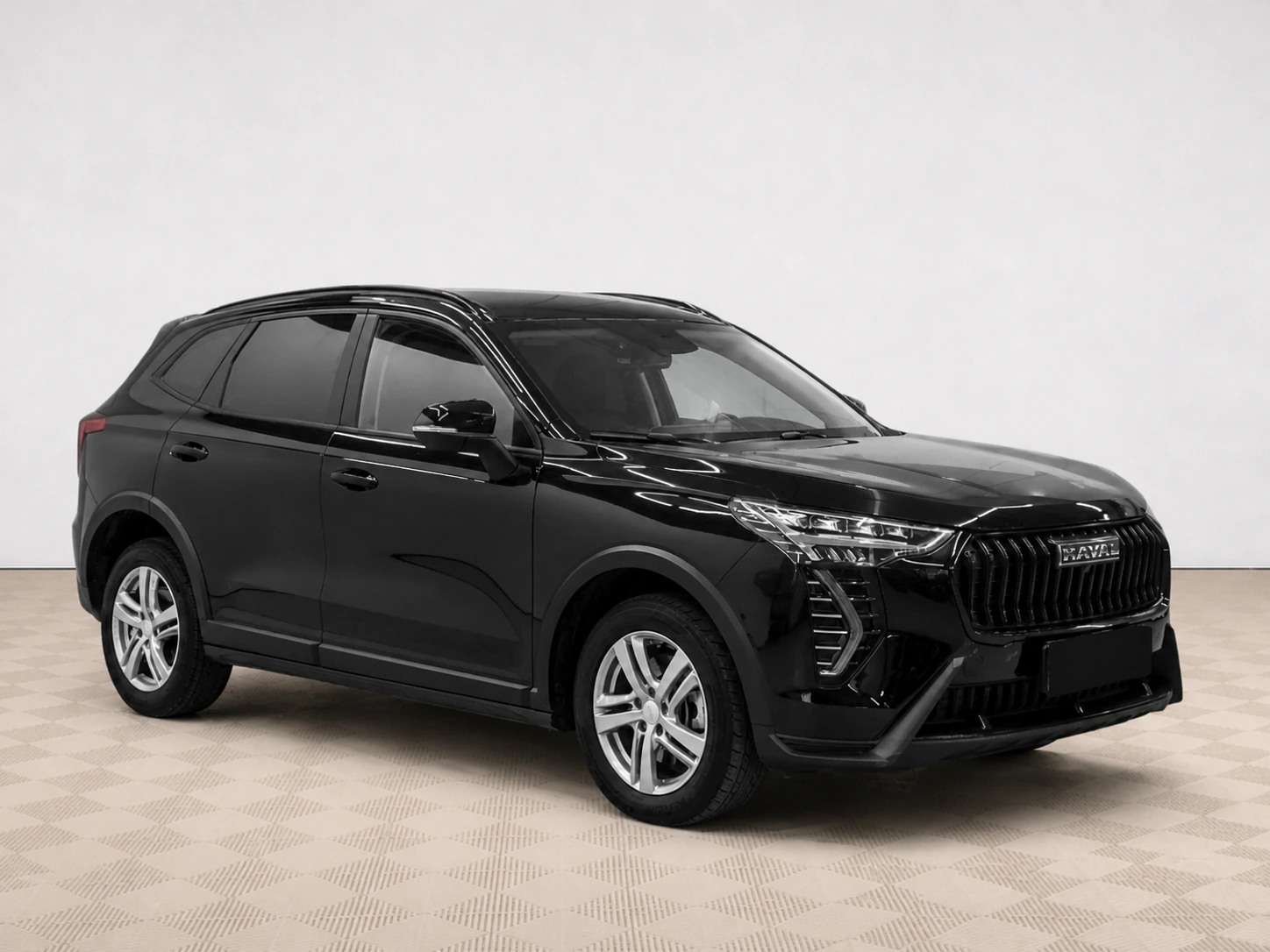 Haval - Haval Jolion I Рестайлинг, 2024 г.