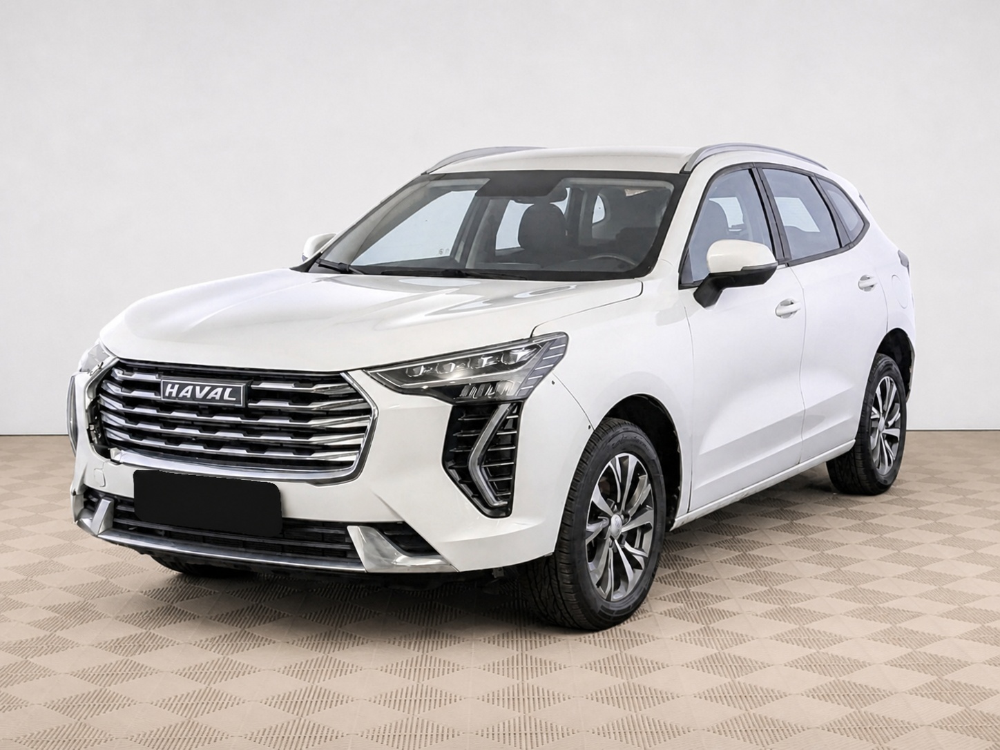 Haval - Haval Jolion I, 2023