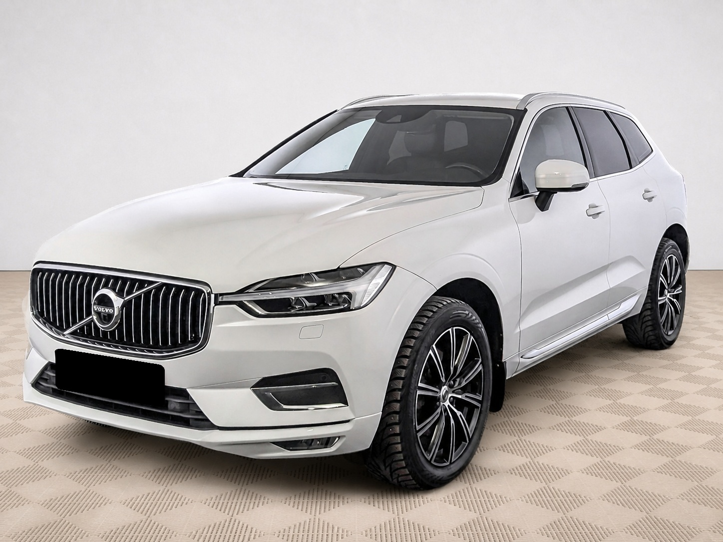 Volvo - Volvo XC60, 2020