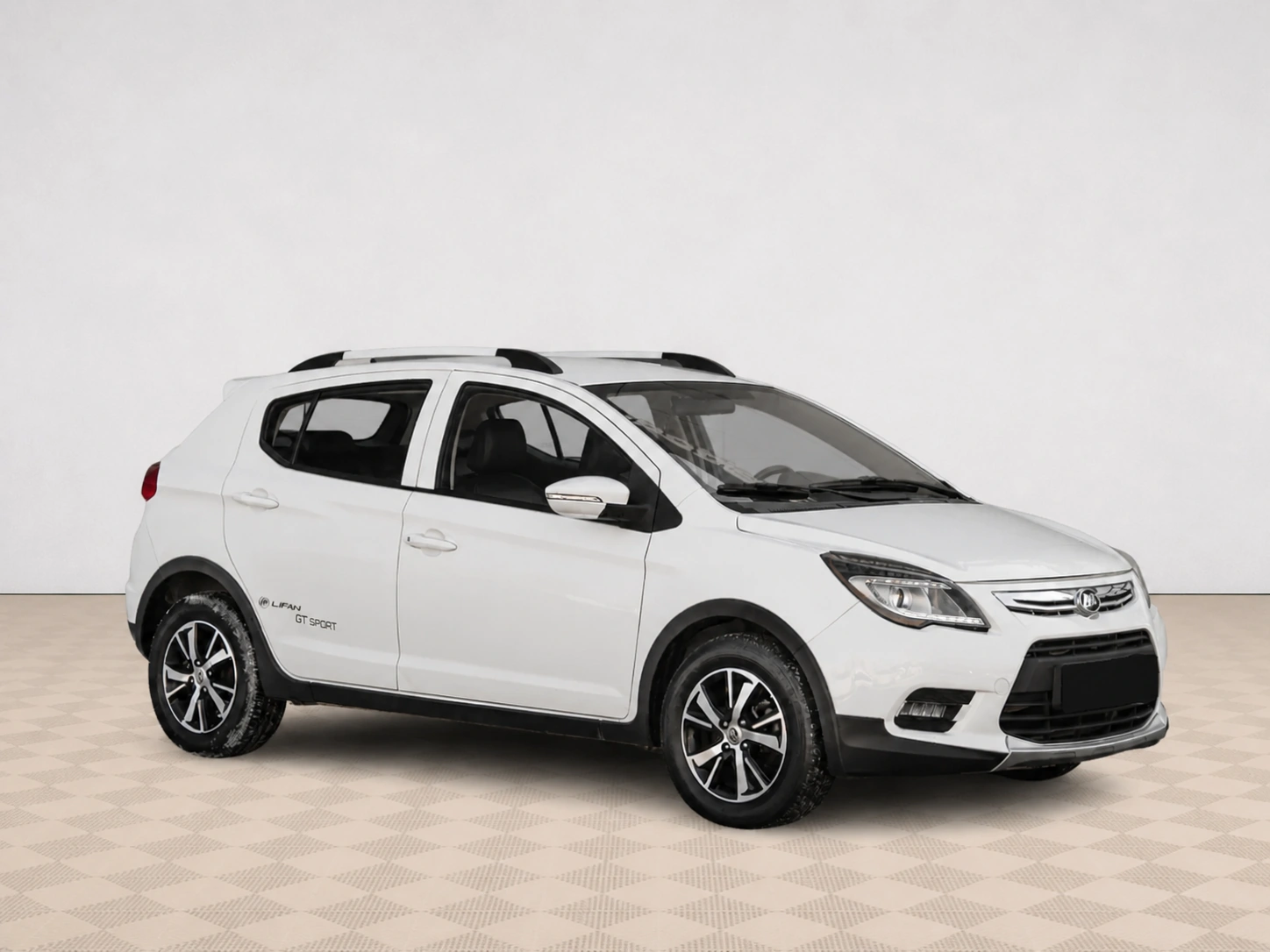 Lifan - Lifan X50 X50, 2015 г.