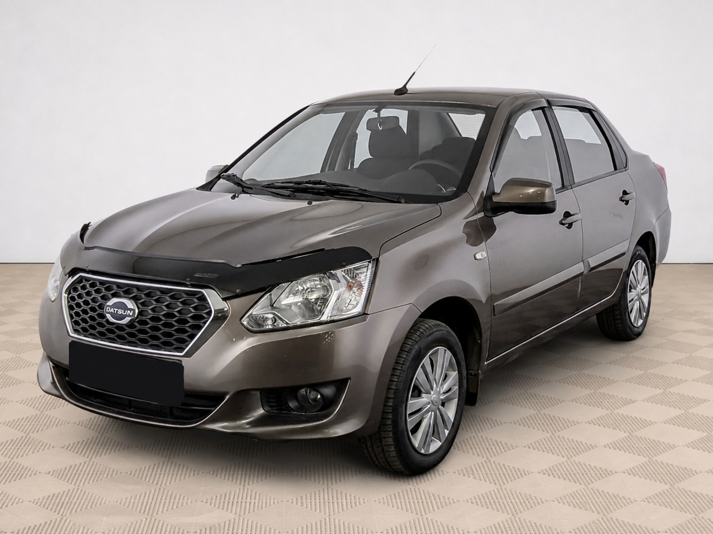 Datsun - Datsun on-DO, 2019