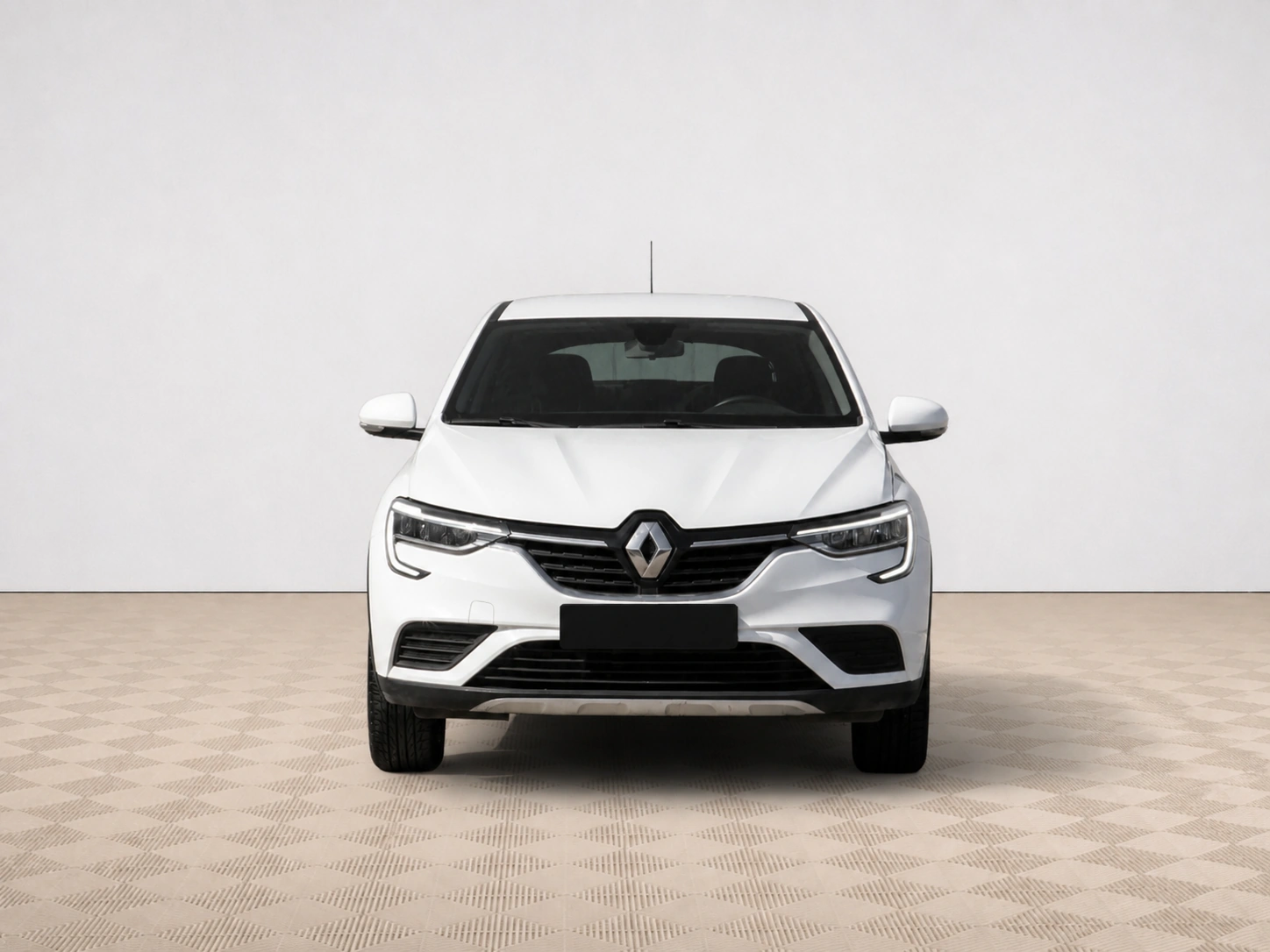 Renault - Renault Arkana I, 2021 г.