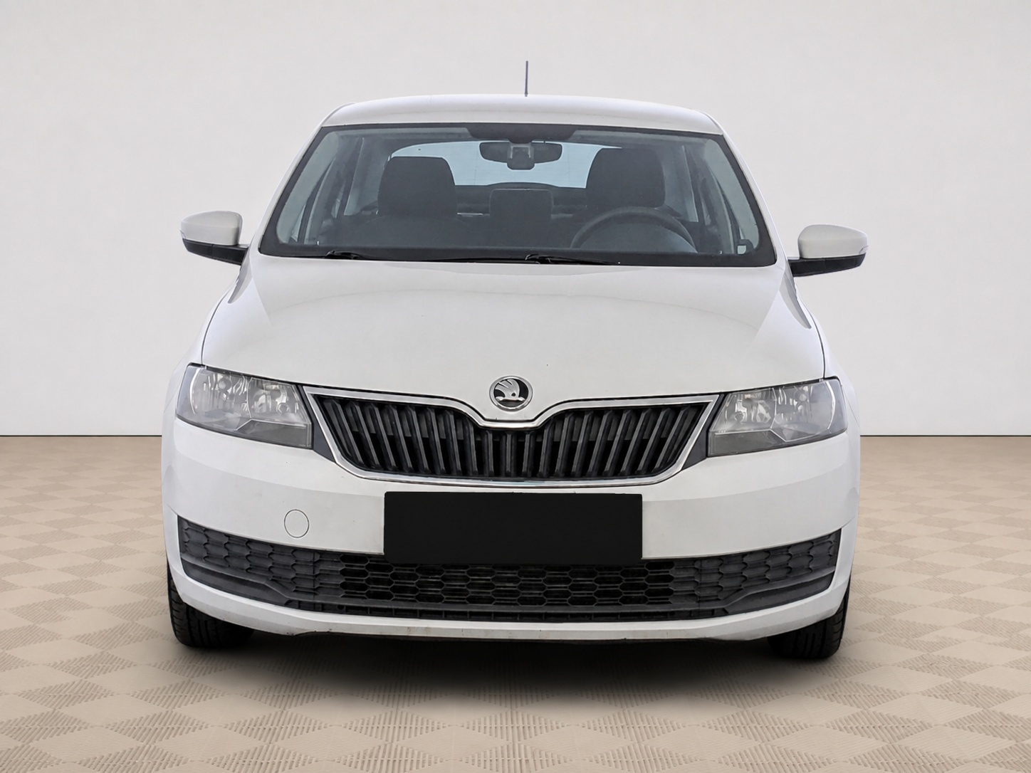 Skoda - Skoda Rapid I Рестайлинг, 2019