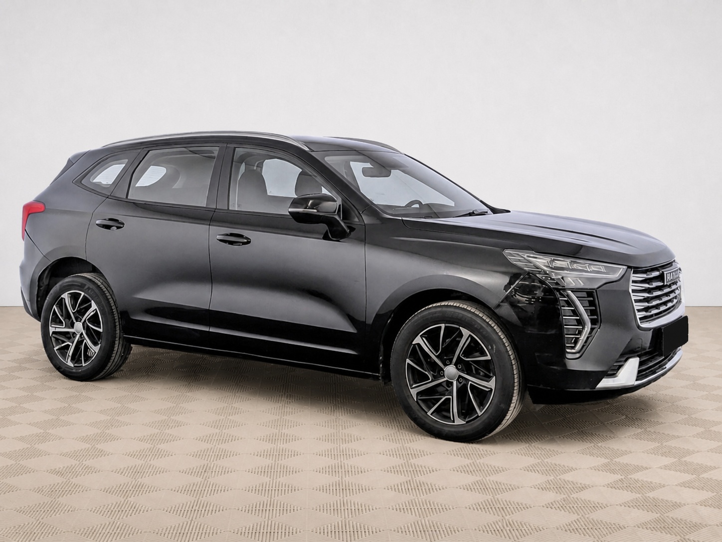Haval - Haval Jolion I, 2022
