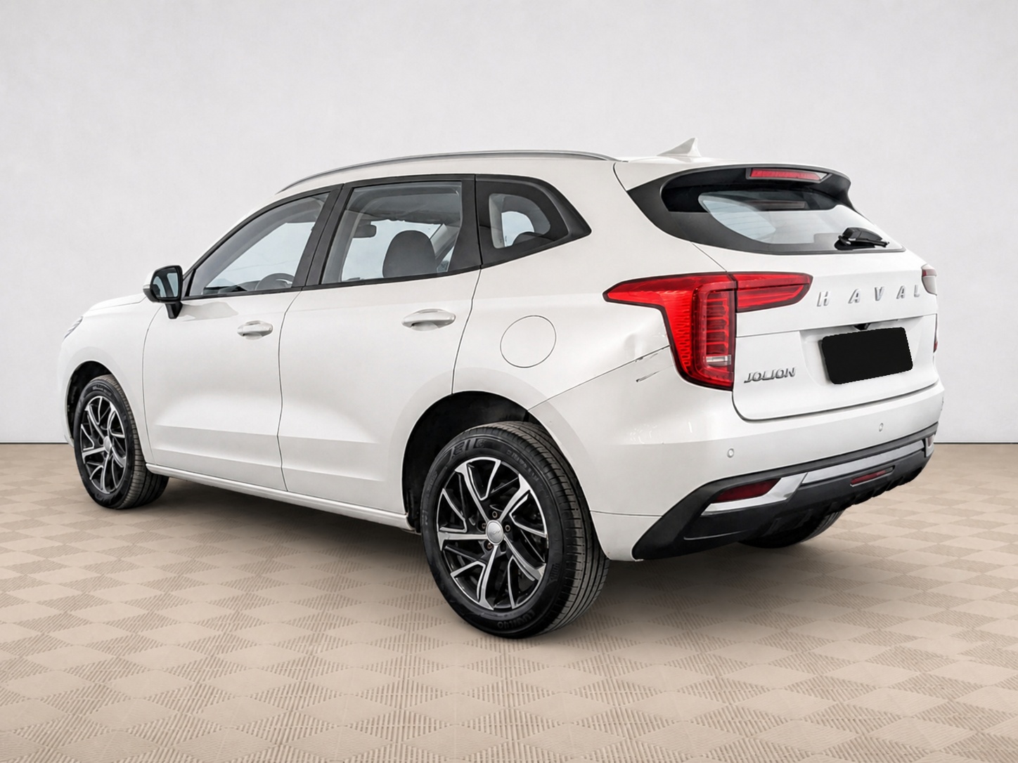 Haval - Haval Jolion I, 2022