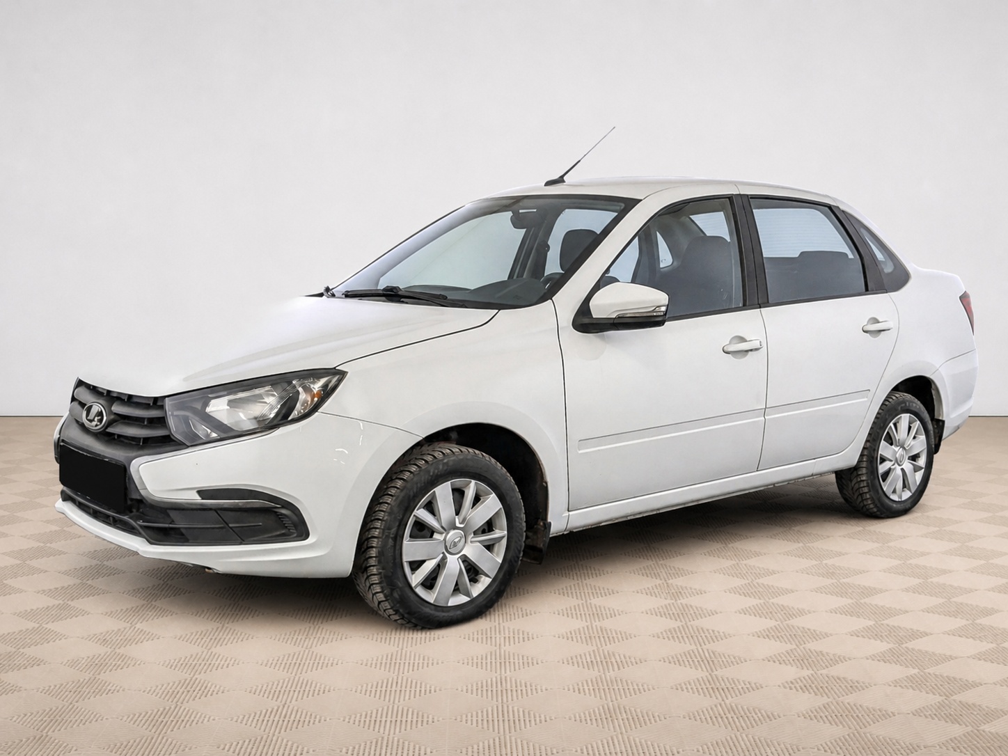 LADA (ВАЗ) - Lada Granta, 2023