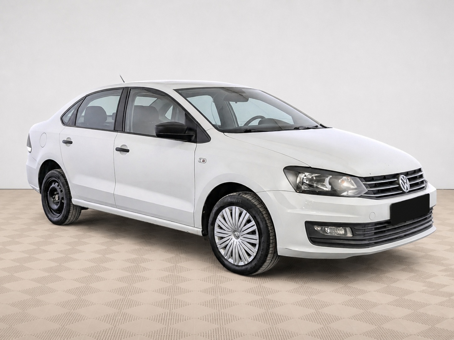 Volkswagen - Volkswagen Polo, 2019