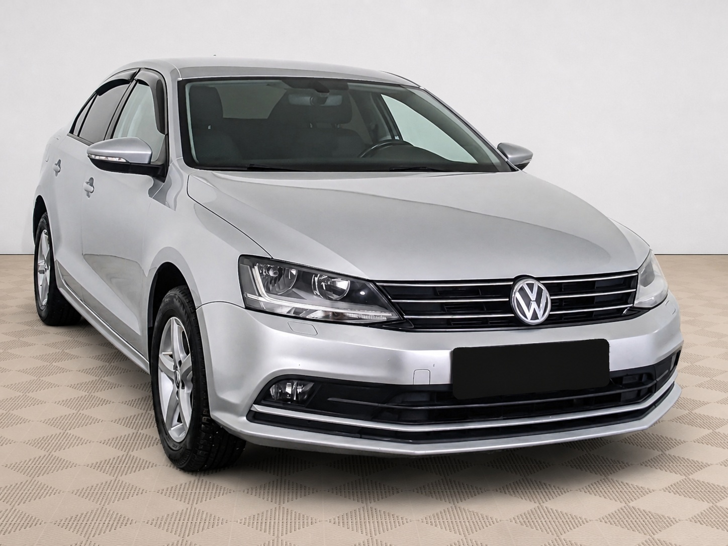 Volkswagen - Volkswagen Jetta, 2017