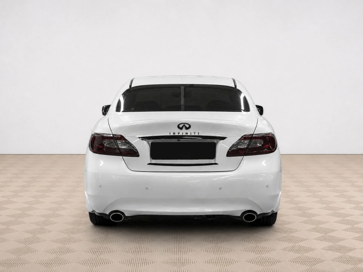 Infiniti - Infiniti M IV, 2013 г.