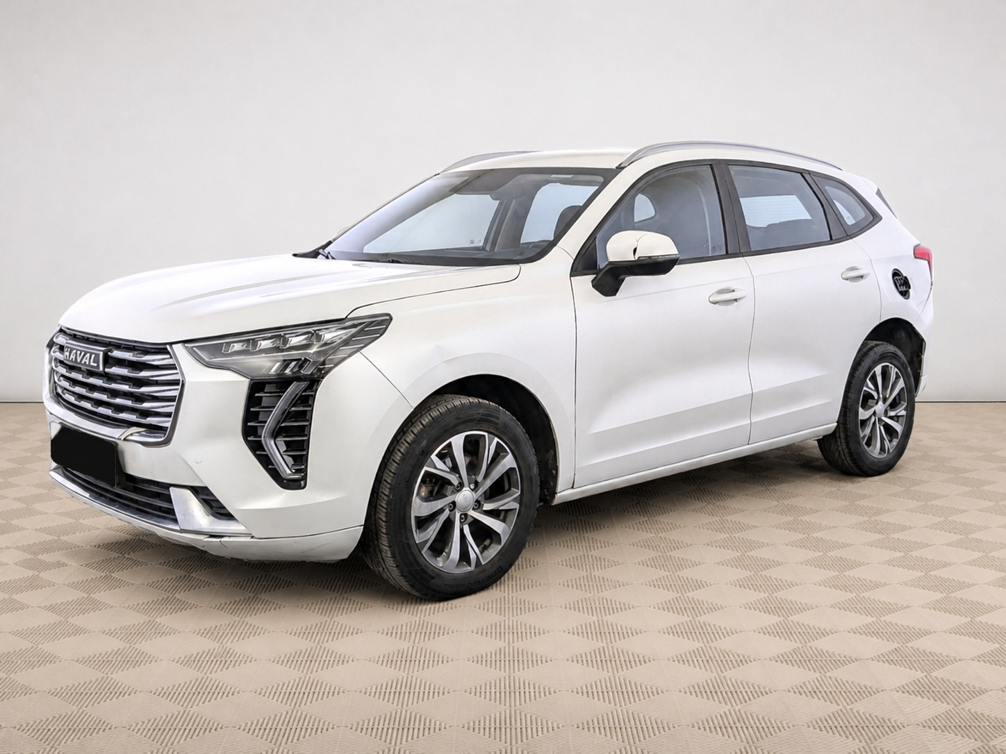 Haval - Haval Jolion I, 2023