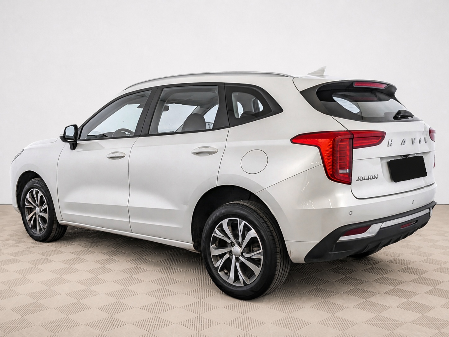 Haval - Haval Jolion I, 2023