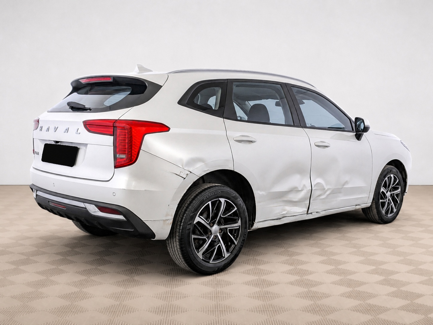 Haval - Haval Jolion I, 2022