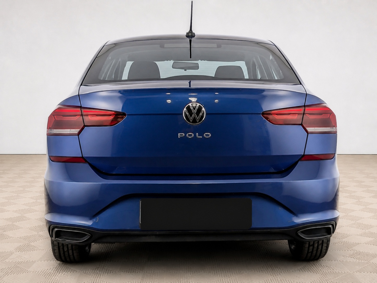 Volkswagen - Volkswagen Polo, 2021