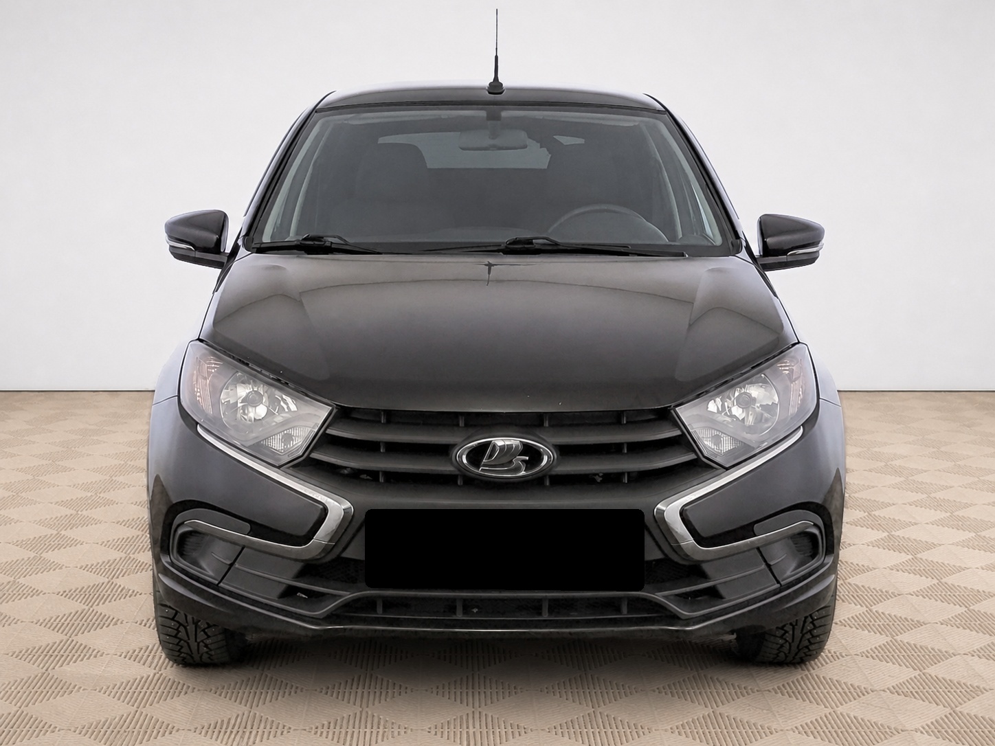 LADA (ВАЗ) - Lada Granta, 2023
