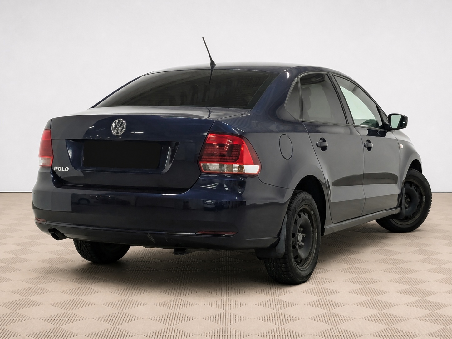 Volkswagen - Volkswagen Polo, 2016