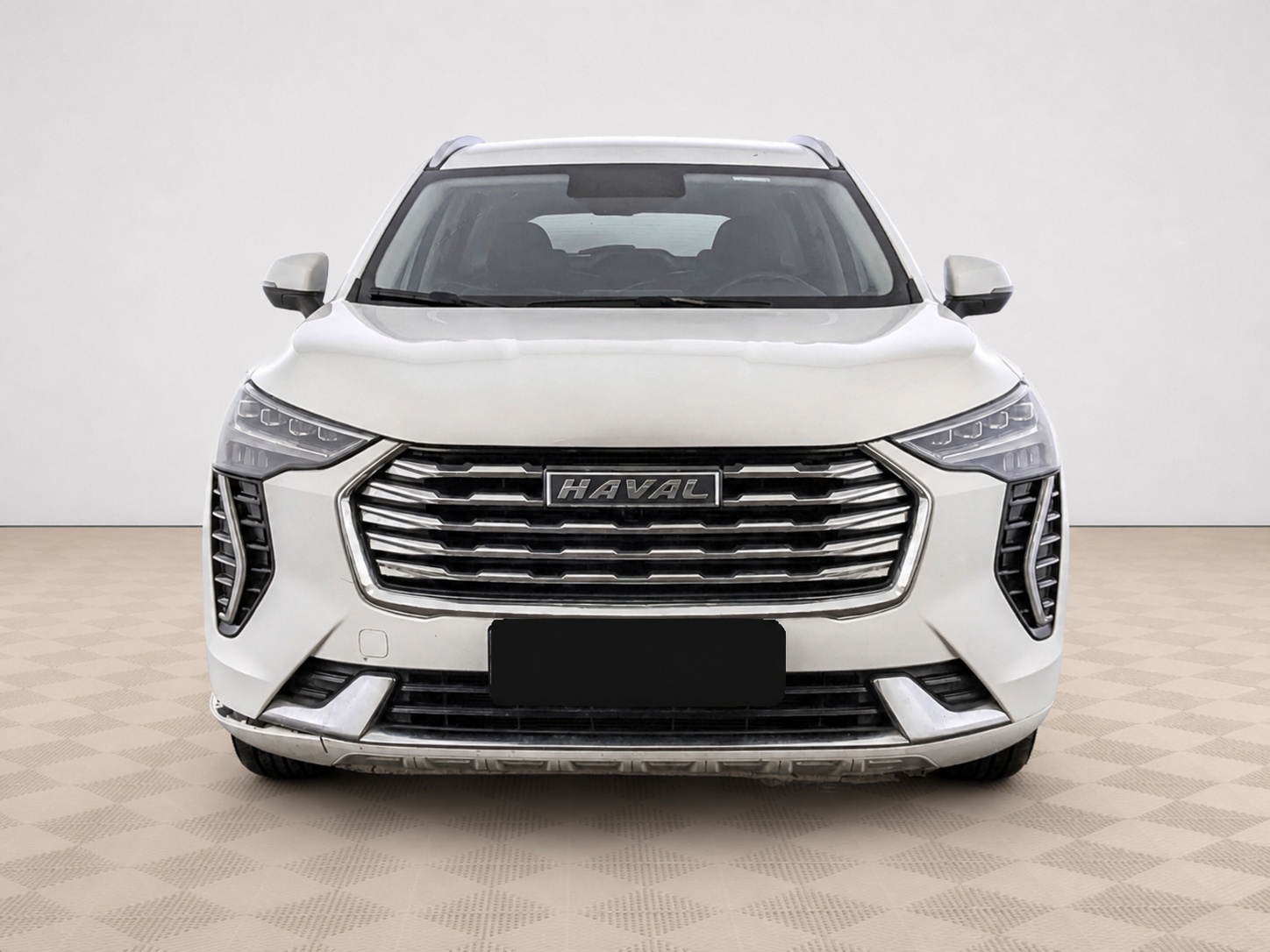Haval - Haval Jolion I, 2023